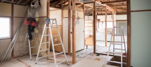 Entreprise de rénovation de la maison et de rénovation d’appartement à Saint-Martin-le-Beau